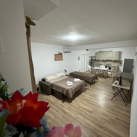 Mc Rooms Torretta  Exteriér fotografie