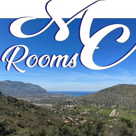 Mc Rooms Torretta  Exteriér fotografie
