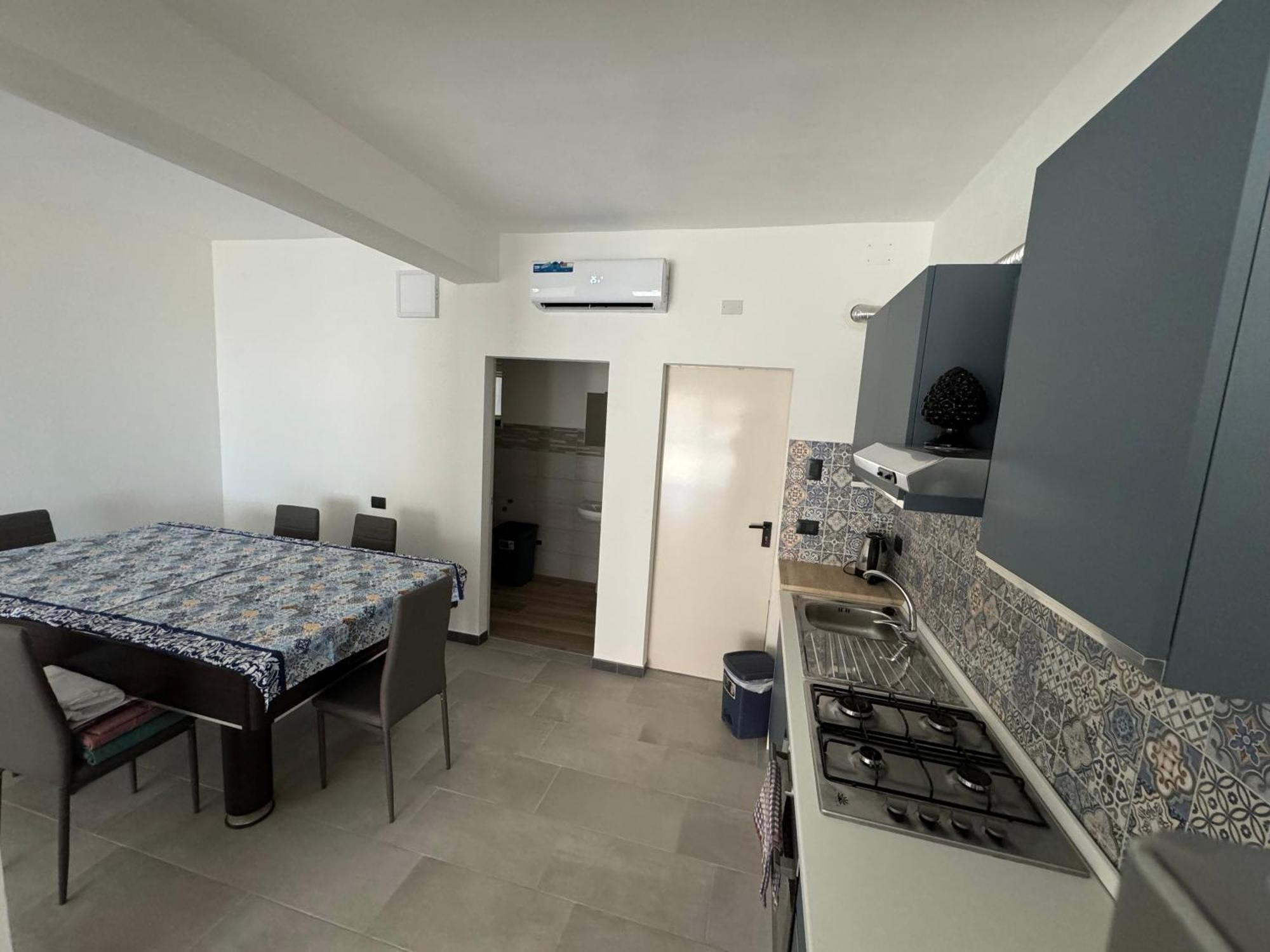 Mc Rooms Torretta  Exteriér fotografie