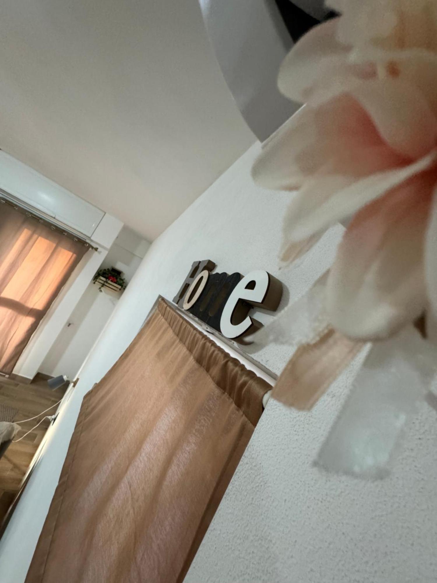 Mc Rooms Torretta  Exteriér fotografie